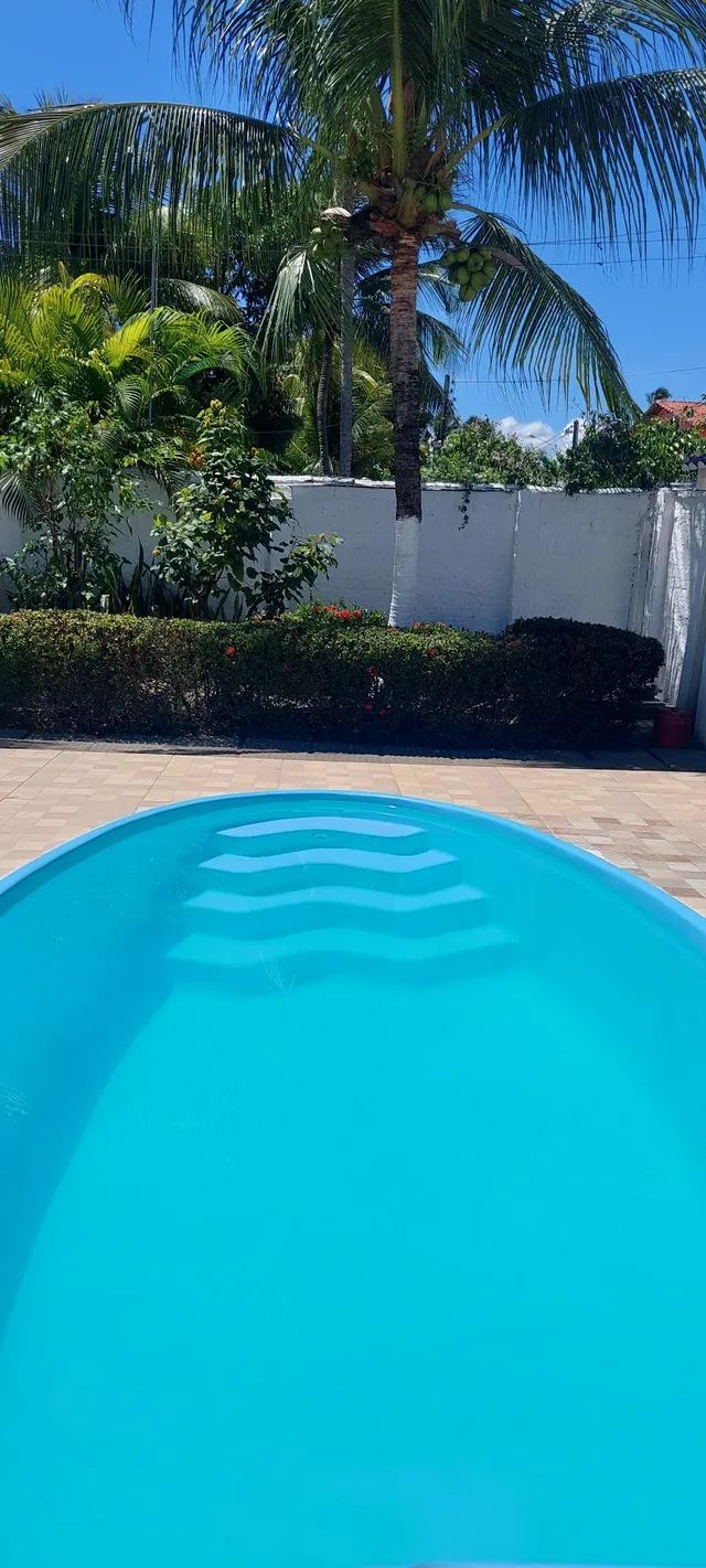Casa com piscina/Itamaracá  - Foto 3