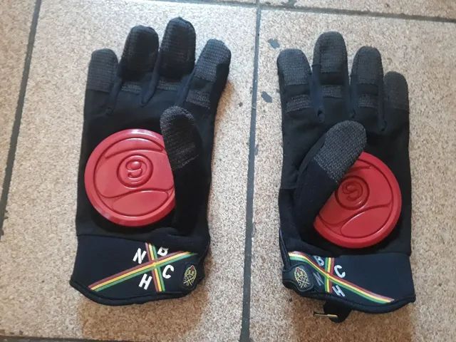 Luvas Sector Nine - Foto 5