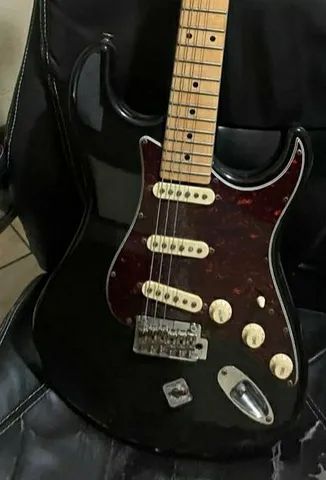 Guitarra Tagima Séries T 635