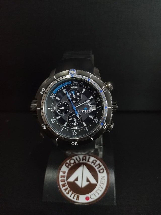 Citizen aqualand bj2120 