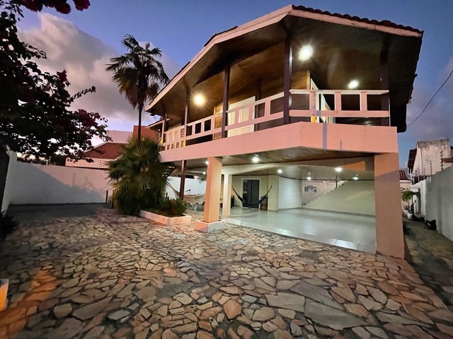 CASA GRANDE ( ALUGUEL POR TEMPORADA ) - Foto 2