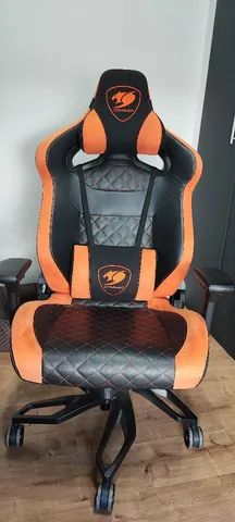 Cadeira gamer Cougar Titan pro - Móveis - Centro, Gravataí 1174383750