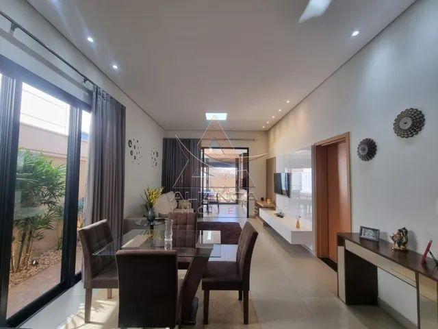 Casa Condomínio - Ribeirão Preto - Quinta da Primavera - Foto 3