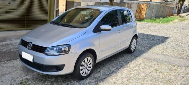 Fox 1.6 completo extremamente conservado 