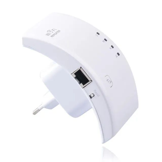 Repetidor WI-FI AW-03 300Mbps - WZetta - Foto 2