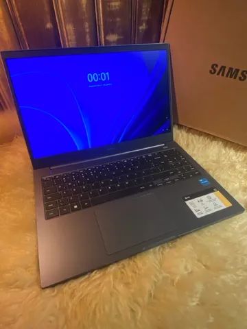 SAMSUNG BOOK ?; SEMI-NOVO - Foto 2