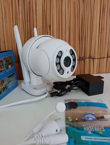 Câmera a prova d'água $155 - Foto 4