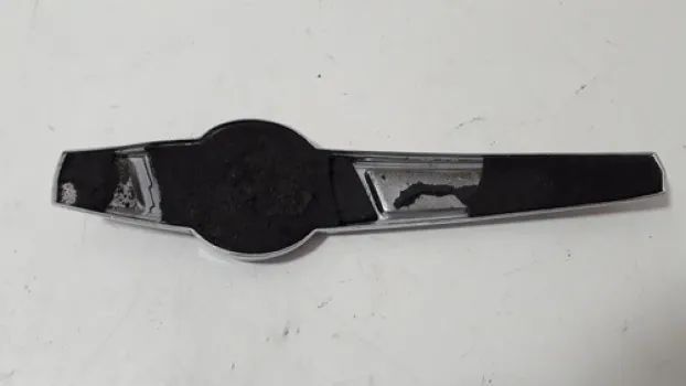 Emblema Tanque Dir Sportster Xl 1200 2015 Orig Ralado 40515 - Foto 7