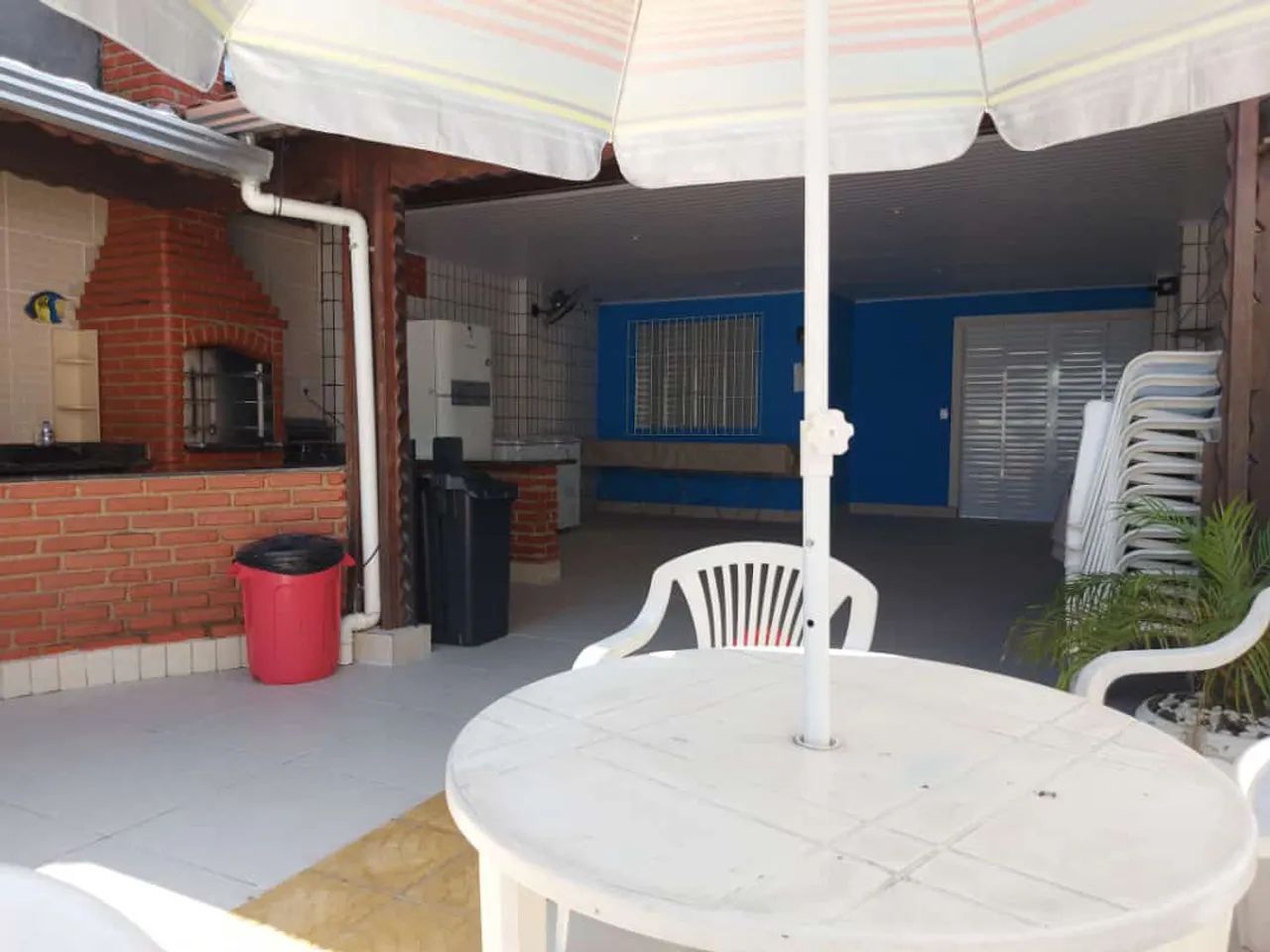 CASA COM PISCINA PARA FERIADO DE CARNAVAL - Foto 7