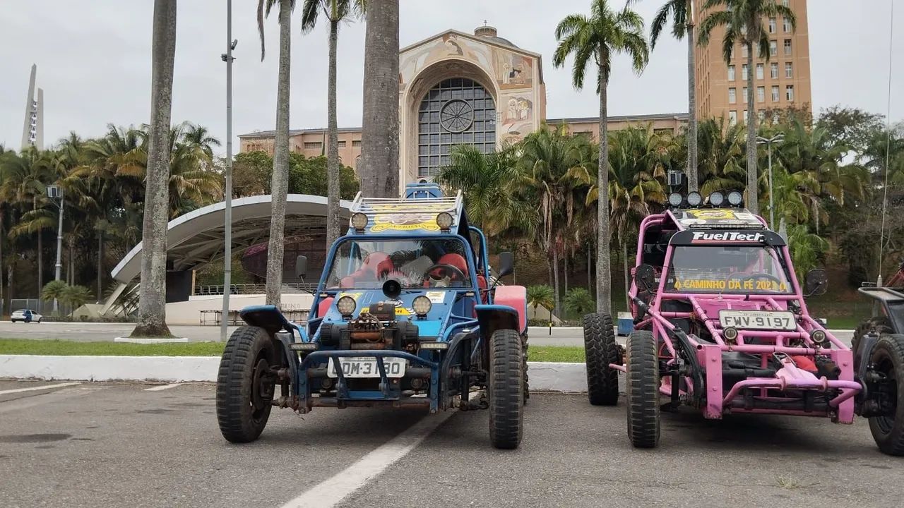 Gaiola de trilha Documentada  - Foto 5