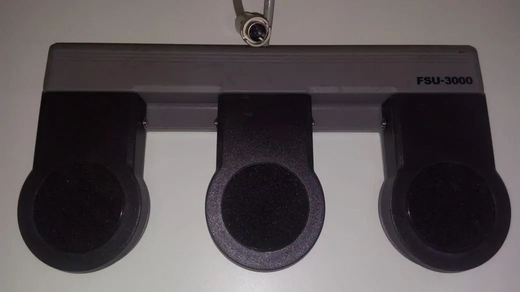 Pedaleiras Ultrassonografia  - Foto 2