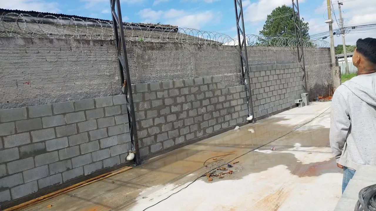 Barracão com melhor preço  - Foto 4