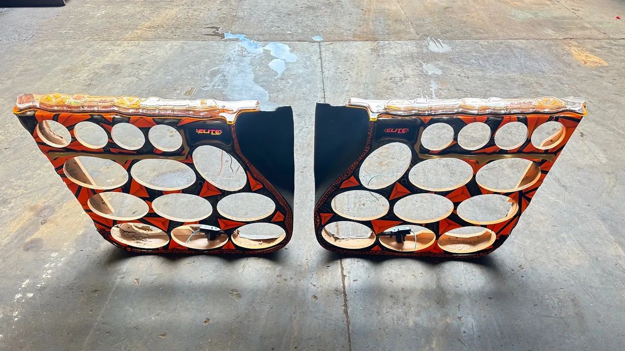 Madeiramento completo  - Foto 2