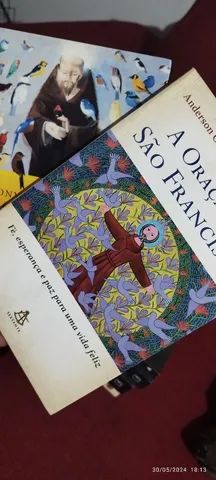 Combo: São Francisco de Assis - Foto 3