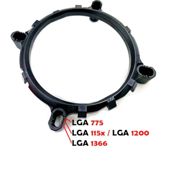 Cooler de processador - Foto 3