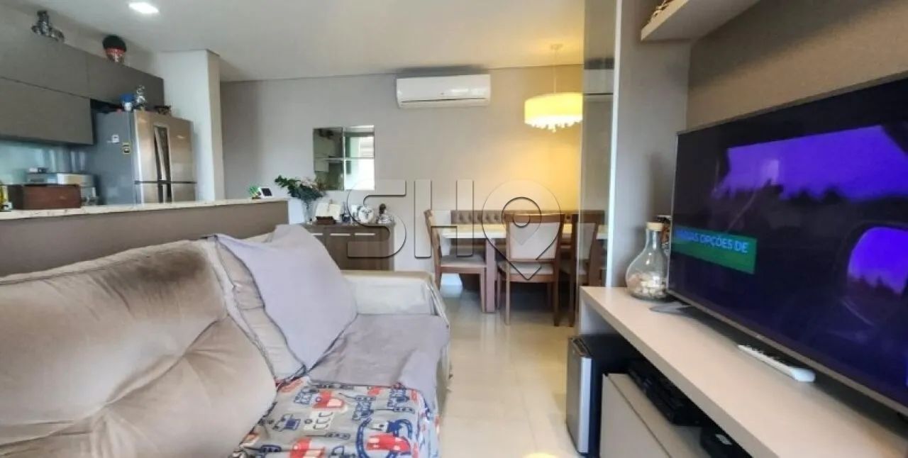 Apartamento na Barra Funda com 2 dormitórios - Foto 4