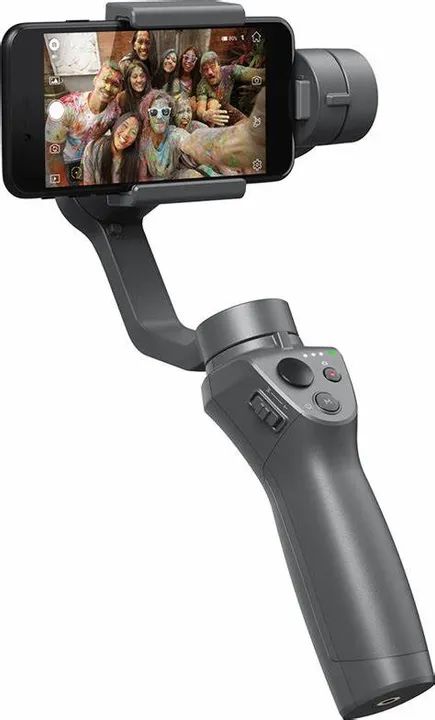 Estabilizador Dji Osmo Mobile 2 - Foto 3