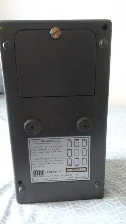 Terrometro tester  - Foto 4