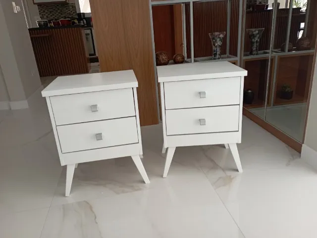 Promoção Mesa de Cabeceira - GUN