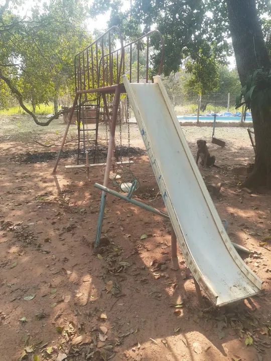 Parquinho infantil  - Foto 2