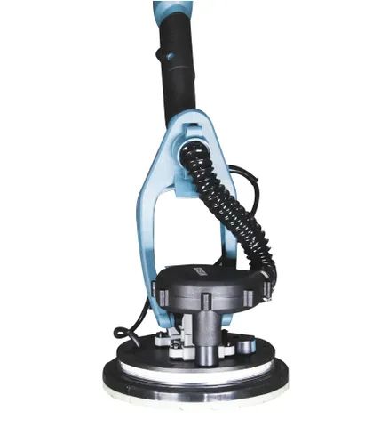 Lixadeira Elétrica para Parede Drywall 800W WS4463K Wesco - Foto 3