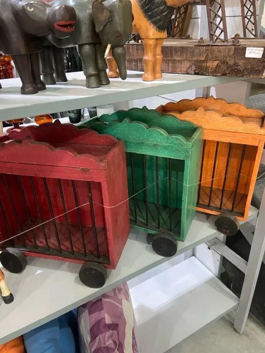 Decorações de Circo Infantil  - Foto 5