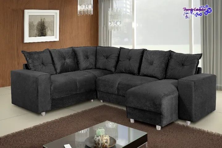 Sofá Canto @LRquer - Foto 5