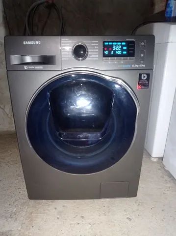 Lava e seca Samsung 10 kg  - Foto 2