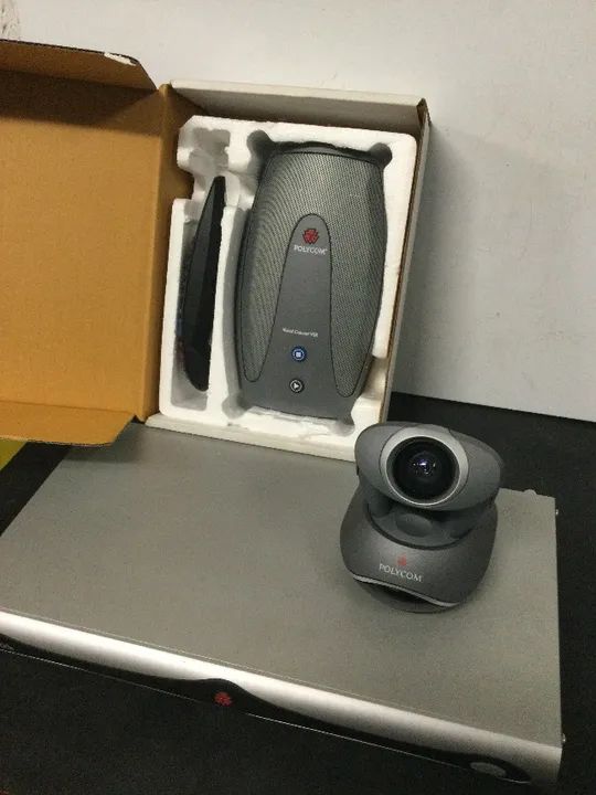 camera de video conferencia polycom - Foto 4