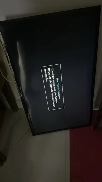 Smart tv 32 modelo novo - Foto 6