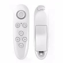 É SÓ O CONTROLE PARA OCULOS 3D VR BOX ANDROID & IOS NOVO,ZERO. LEIA A DESCRIÇÃO.