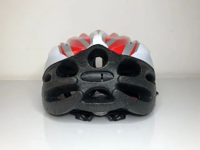 Capacete ciclismo - novo - marca GTS - Foto 3