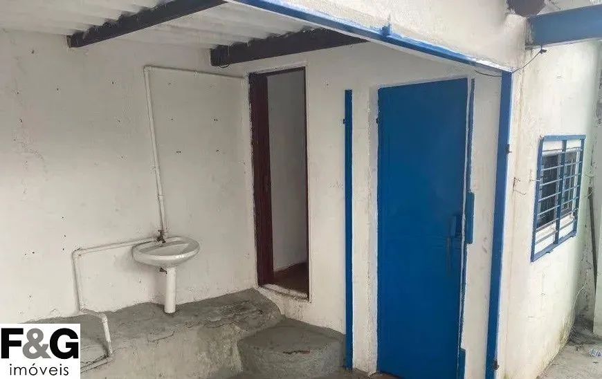 TERRENO COMERCIAL em SÃO BERNARDO DO CAMPO - SP, ANCHIETA - Foto 3