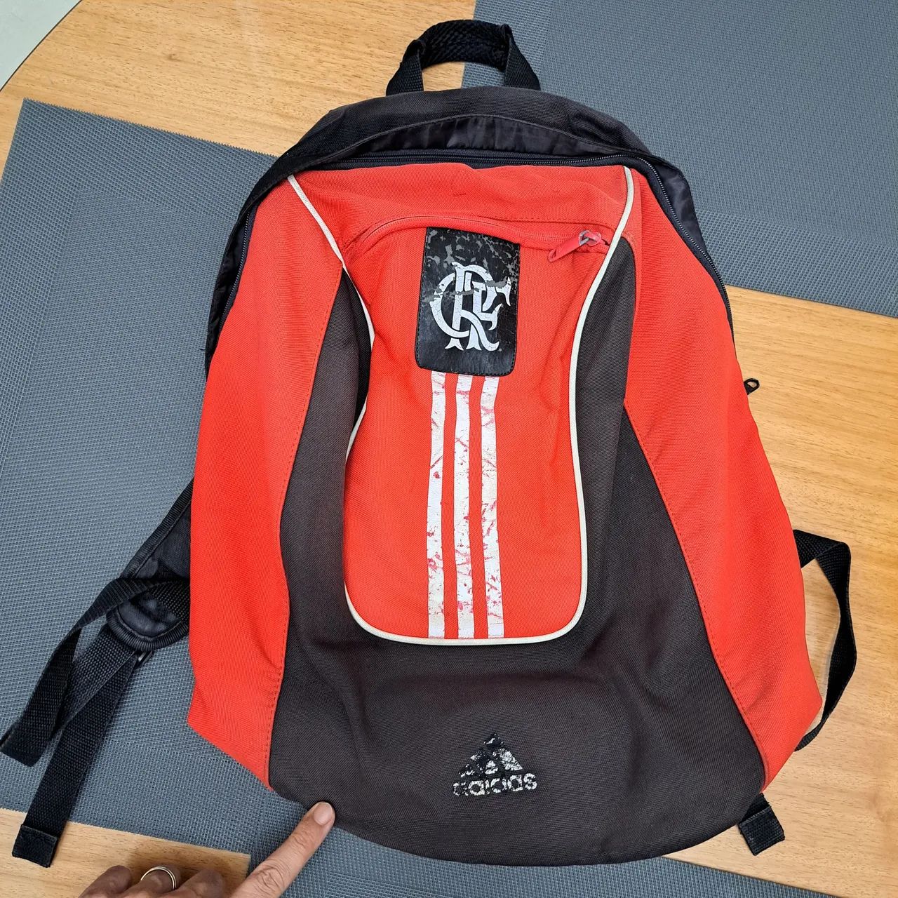 Mochila Flamengo Bolsas malas e mochilas Setor Bueno Goiania 1355231466 OLX