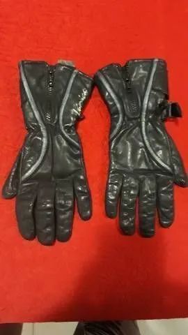 Luvas de Motocicleta - Foto 2