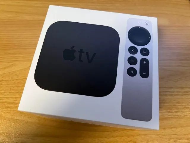 Apple TV 1080p 32GB hot