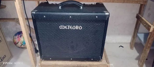Amplificador meteoro mgv30 