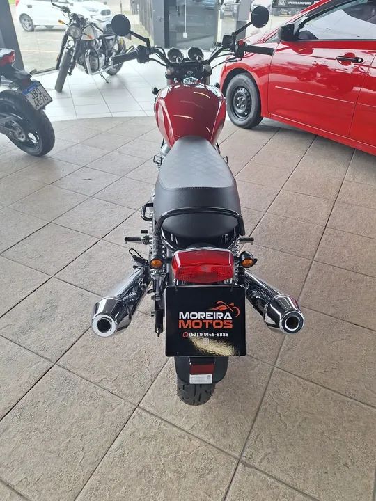 Vendo Royal 650 - Foto 4
