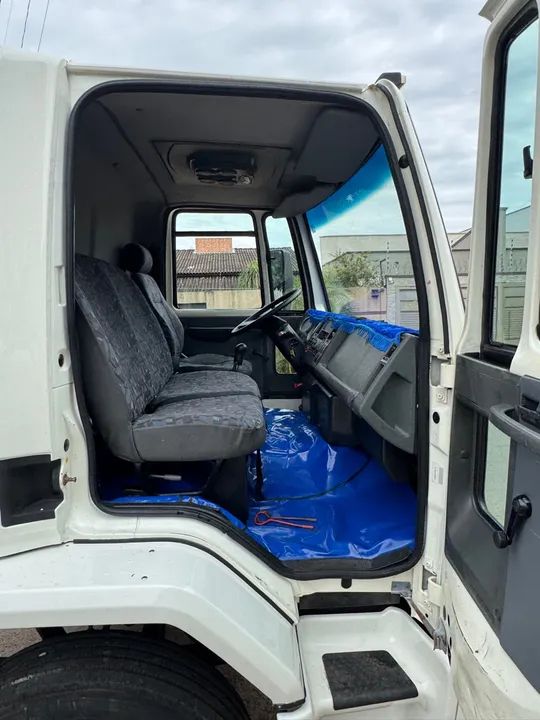 Ford Cargo 1317 - Foto 4