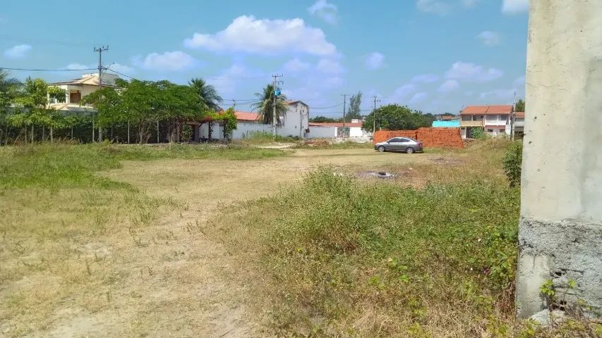 Tabuba: Lote 400m2 perto mar e centro ccial. - Foto 5