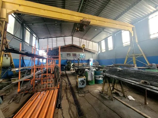 galpão a venda no dom bosco - Foto 3