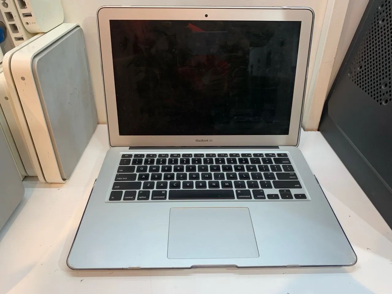 MacBook Air 2015- Notebook Apple