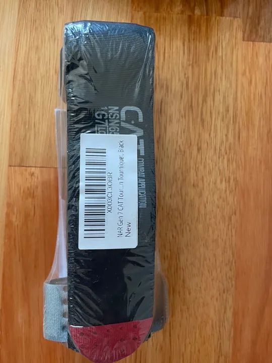 Torniquete CAT GEN7  - Foto 2