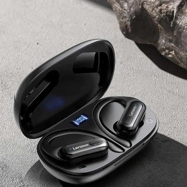 Fone bluetooth Lenovo XT60 - Foto 2