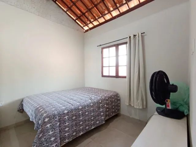 Linda casa com piscina em Paripueira - Foto 9