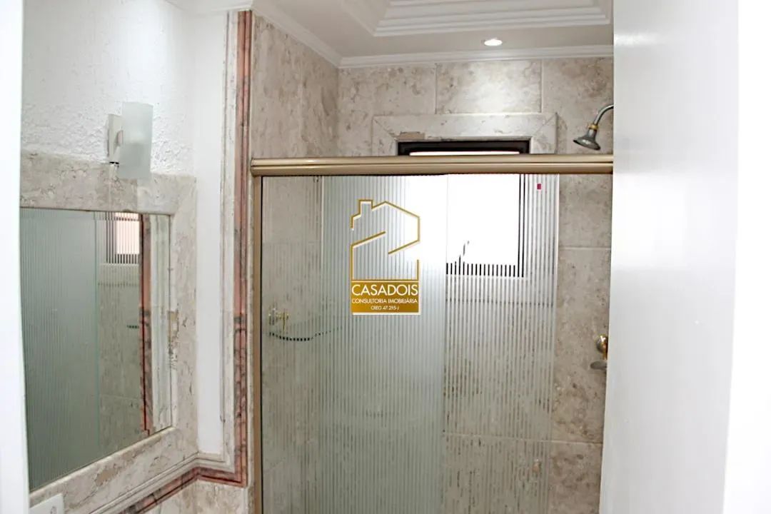 Apartamento à Venda ou para Locação com 2 Quartos e 2 Vagas em Mirandópolis - SP, próximo  - Foto 13