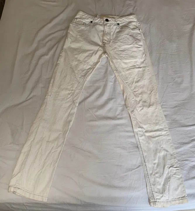 Calça Toulon  - Foto 2