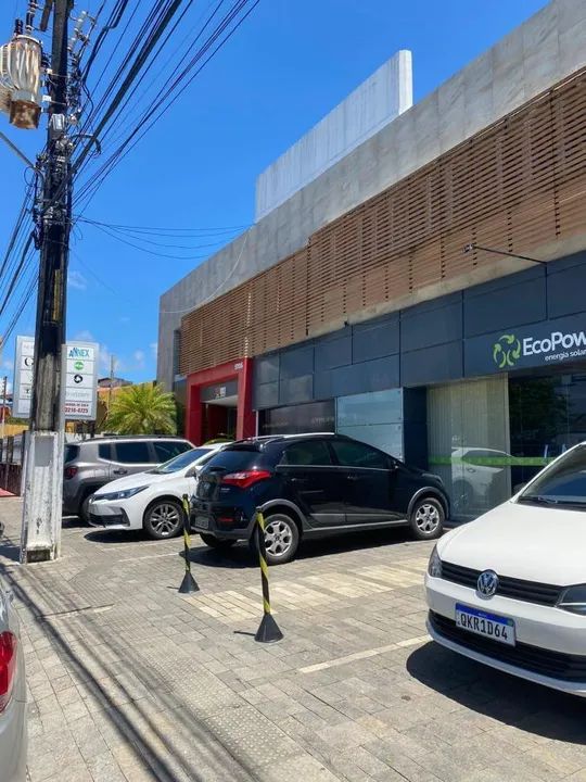 Sala Comercial para Locação em Aracaju, São José, 1 banheiro