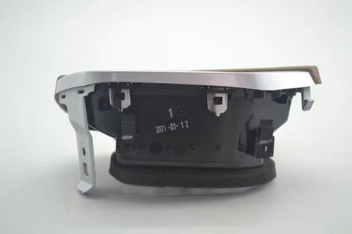 Difusor Saida Ar Lateral Esquerdo Painel Gm Onix Original - Foto 3