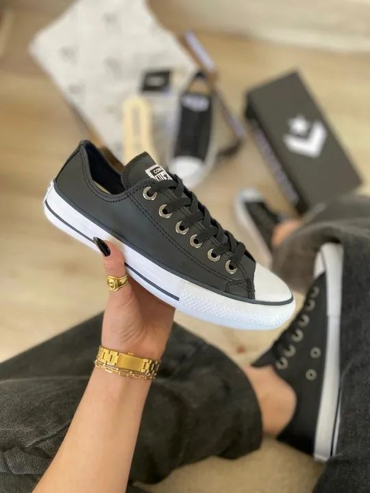all star - Foto 4